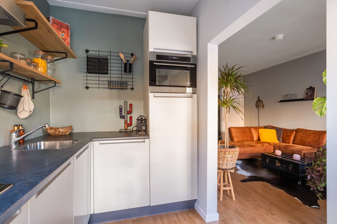 Foto 8 van Jan van den Doemstraat 3-A