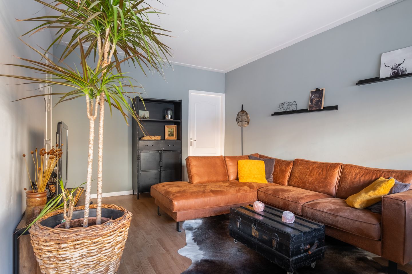 Foto 10 van Jan van den Doemstraat 3-A