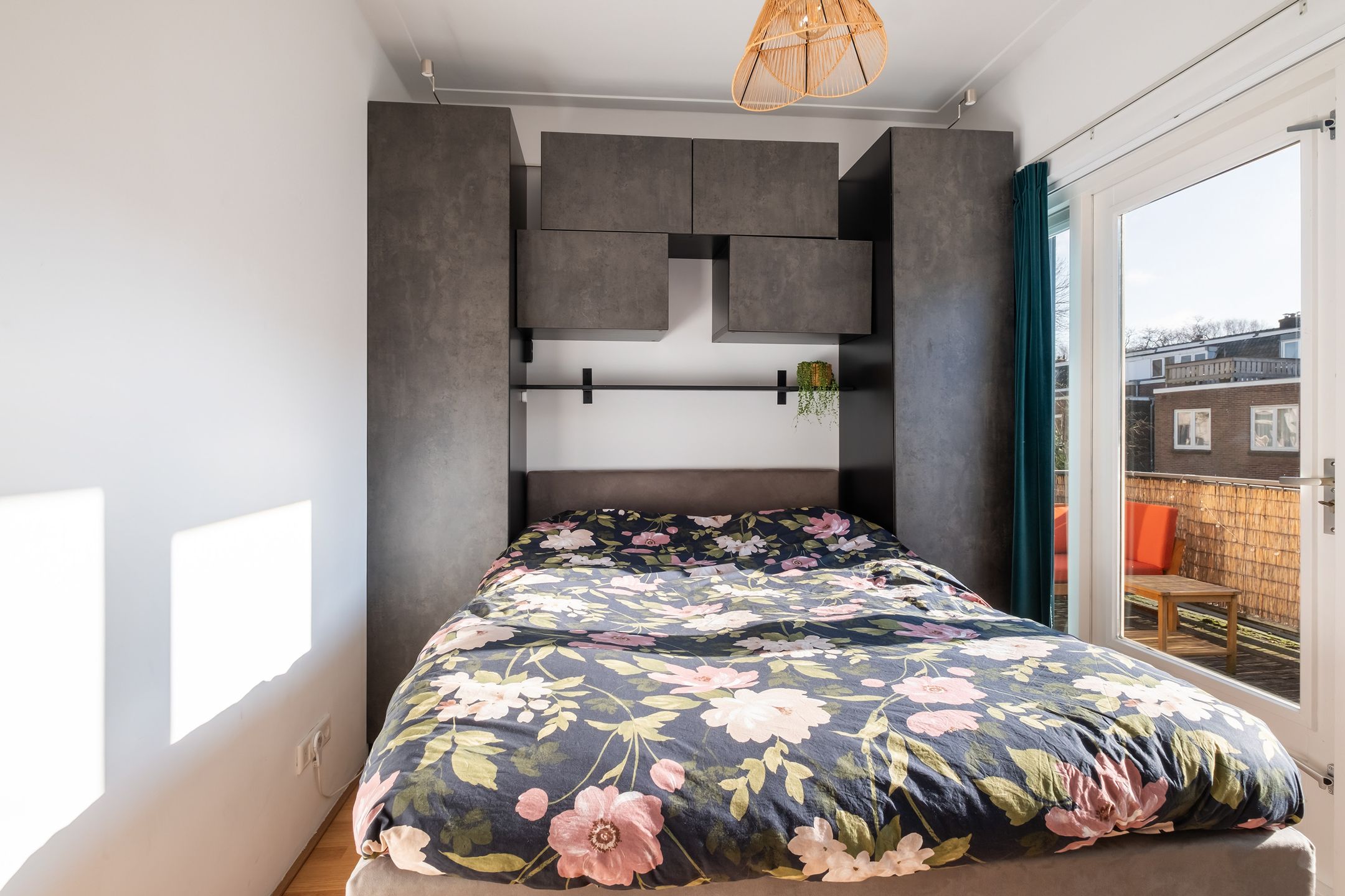 Foto 12 van Jan van den Doemstraat 3-A