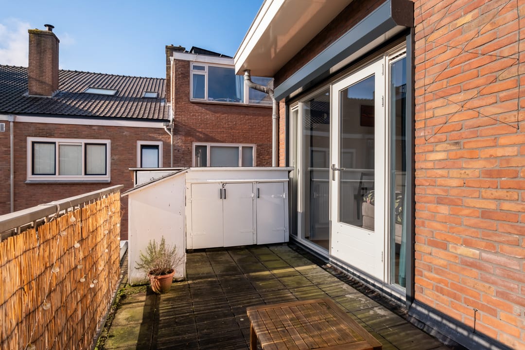 Foto 17 van Jan van den Doemstraat 3-A