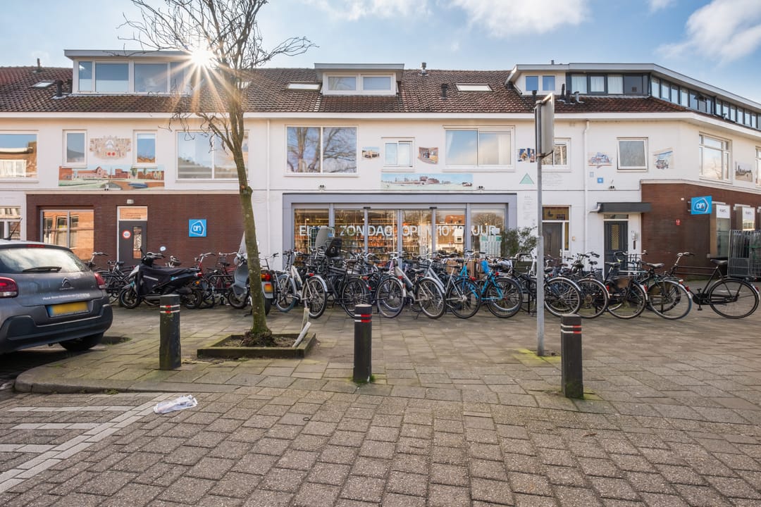 Foto 26 van Jan van den Doemstraat 3-A