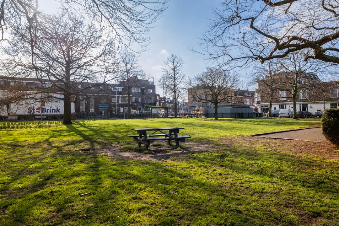 Foto 28 van Jan van den Doemstraat 3-A