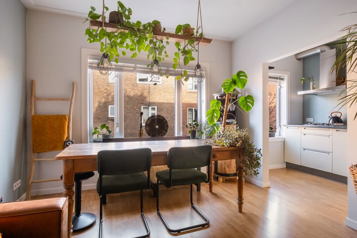 Foto 4 van Jan van den Doemstraat 3-A