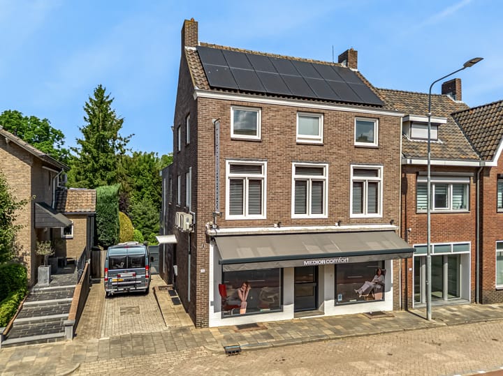 Stationstraat 192, Nuth