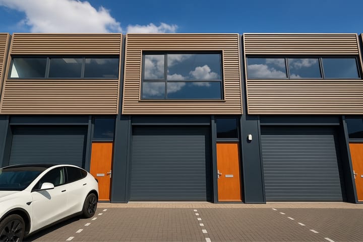 Prismalaan West 50, Bleiswijk