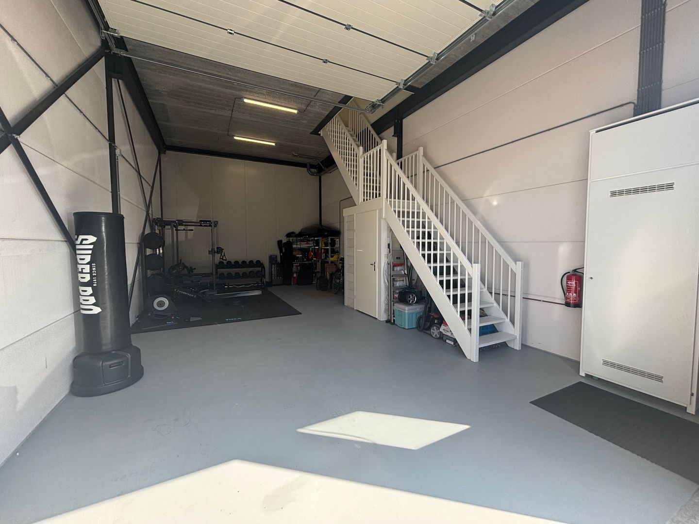 Bekijk foto 5 van Prismalaan West 50