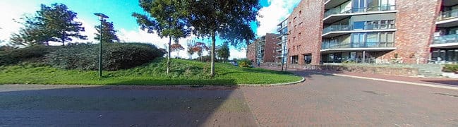 Straatbeeld