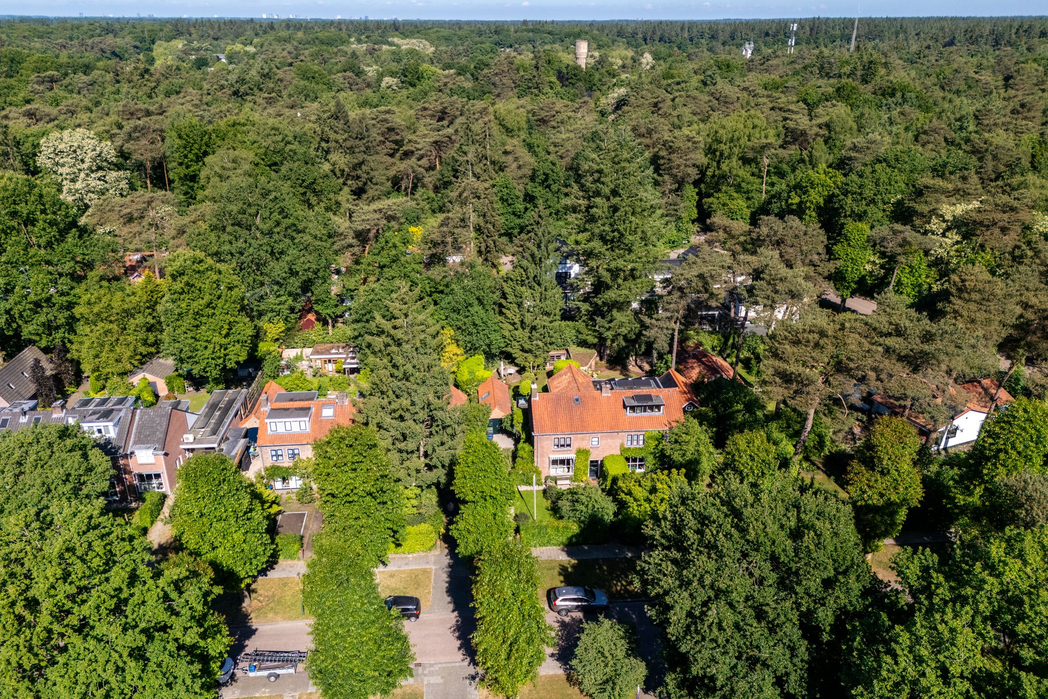 Foto 3 van Rembrandtlaan 23