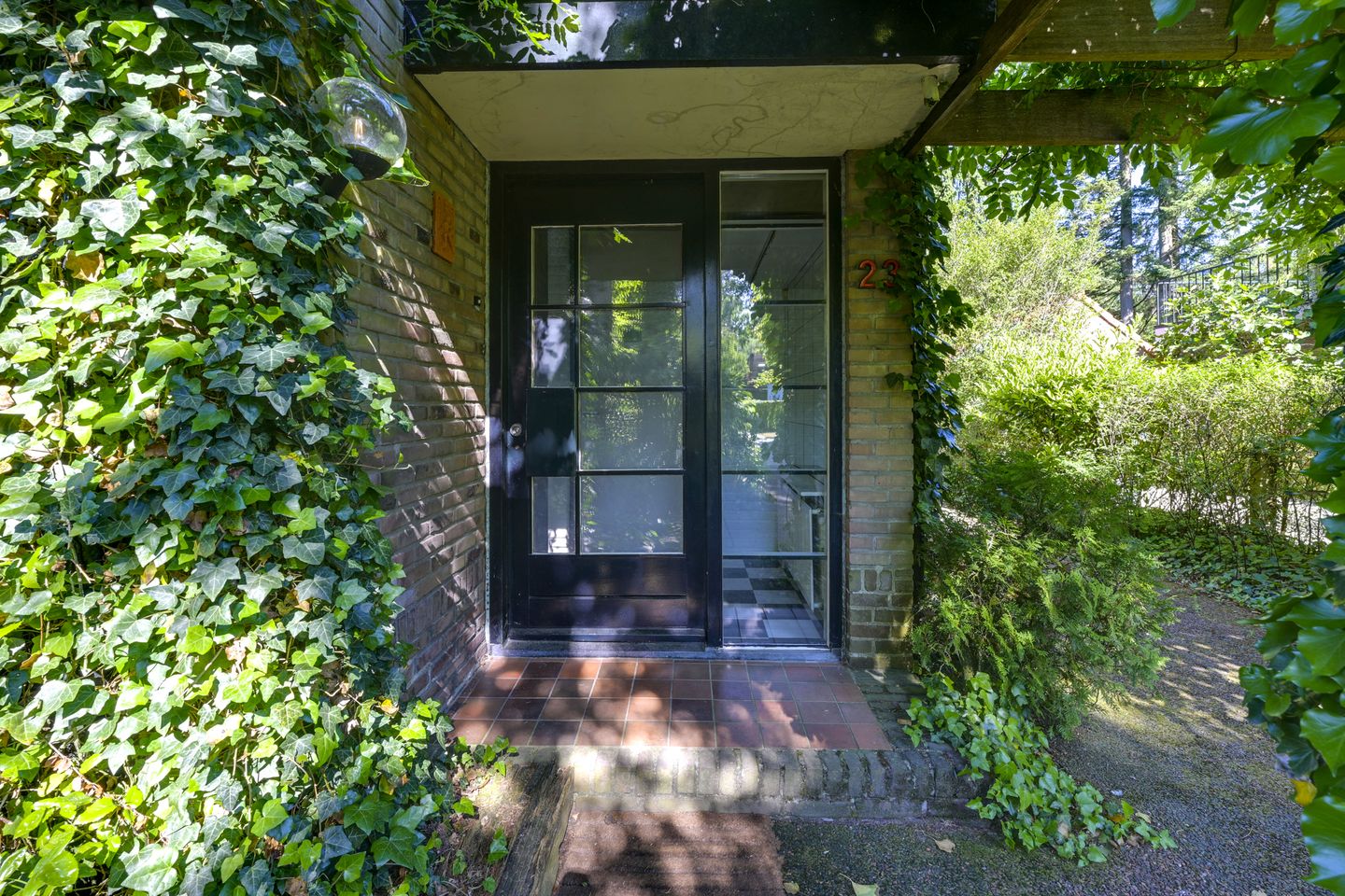 Foto 4 van Rembrandtlaan 23