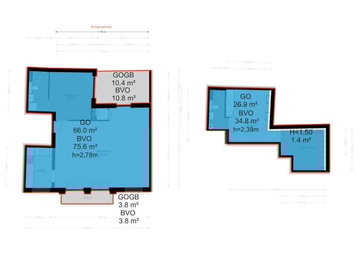 Foto 34 van Van Eeghenlaan 2-1
