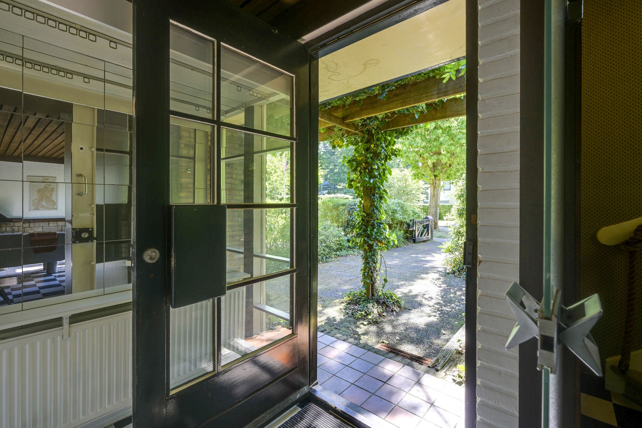 Foto 6 van Rembrandtlaan 23