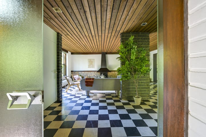 Foto 7 van Rembrandtlaan 23