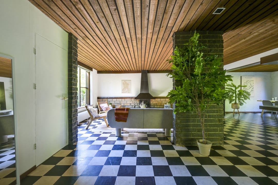 Foto 8 van Rembrandtlaan 23