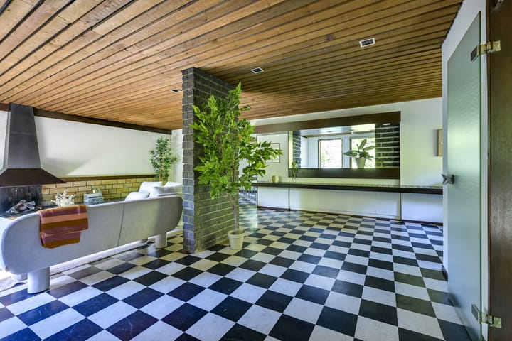 Foto 9 van Rembrandtlaan 23