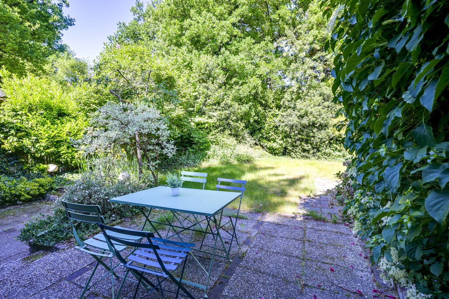 Foto 20 van Rembrandtlaan 23