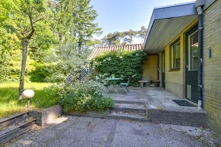 Foto 22 van Rembrandtlaan 23