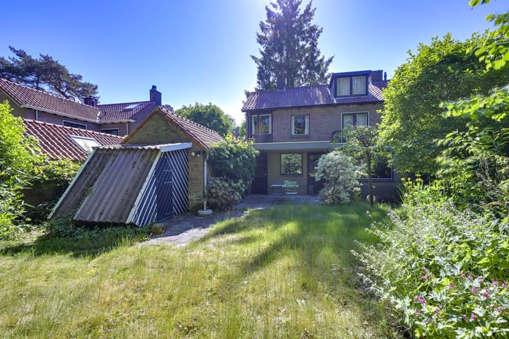 Foto 23 van Rembrandtlaan 23