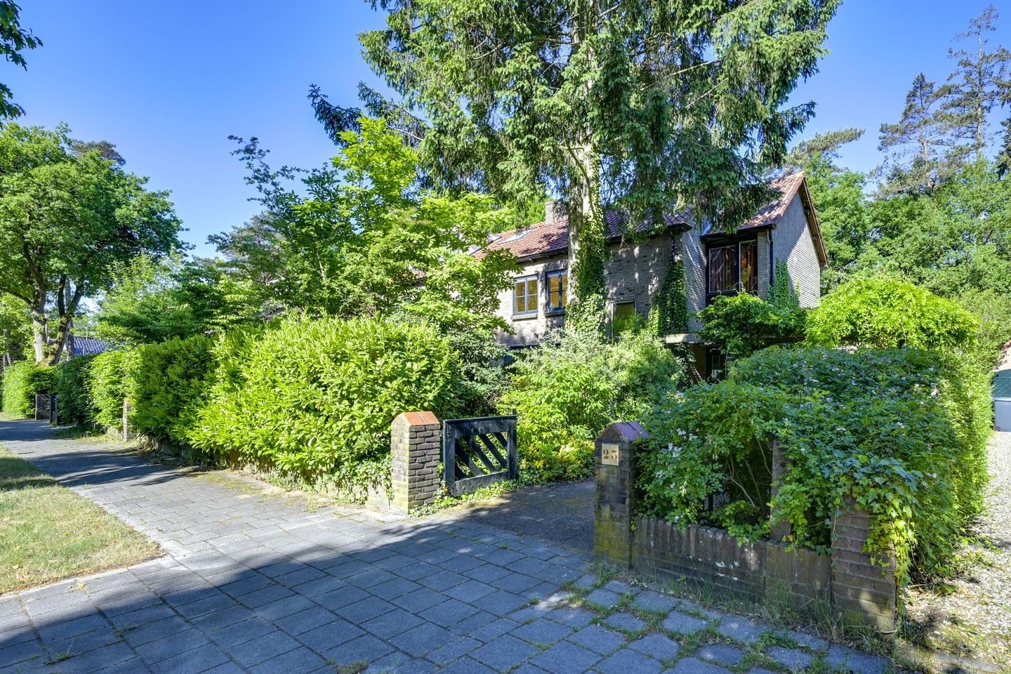 Foto 40 van Rembrandtlaan 23