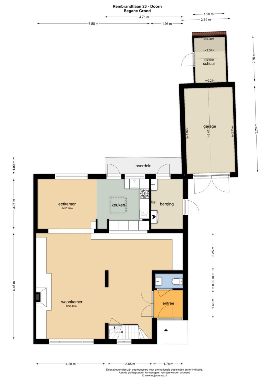 Foto 45 van Rembrandtlaan 23