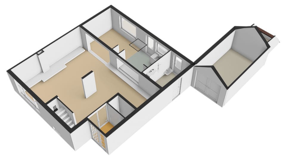 Foto 46 van Rembrandtlaan 23
