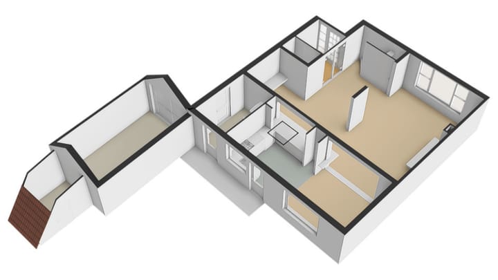 Foto 47 van Rembrandtlaan 23