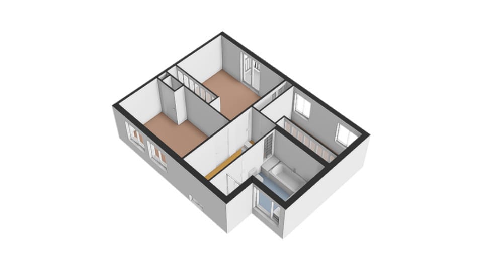 Foto 49 van Rembrandtlaan 23