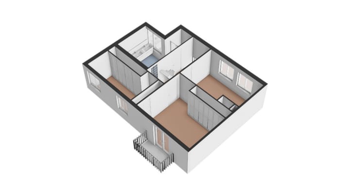 Foto 50 van Rembrandtlaan 23