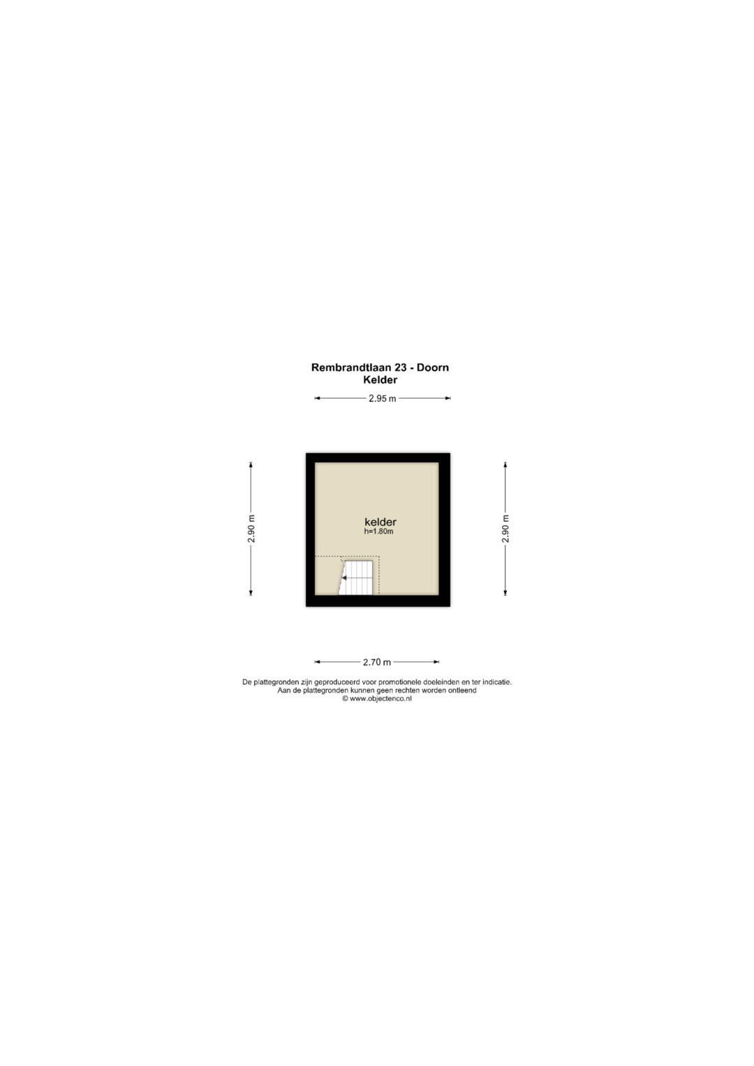 Foto 54 van Rembrandtlaan 23