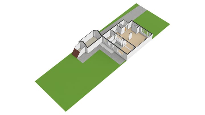 Foto 58 van Rembrandtlaan 23