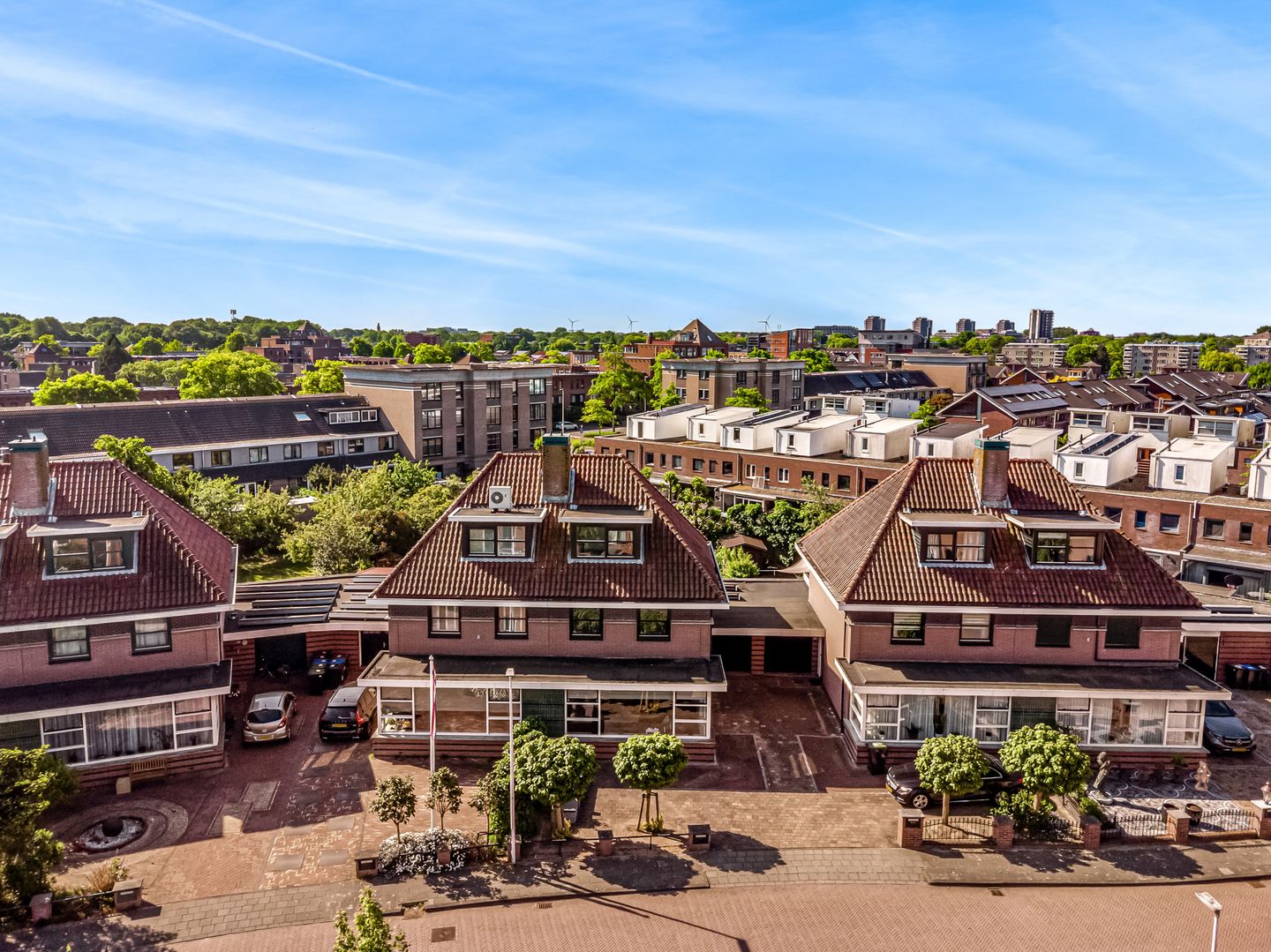 Foto 4 van Jacoba van Beierenlaan 107