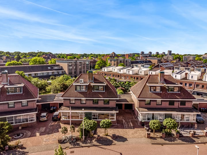 Foto 4 van Jacoba van Beierenlaan 107