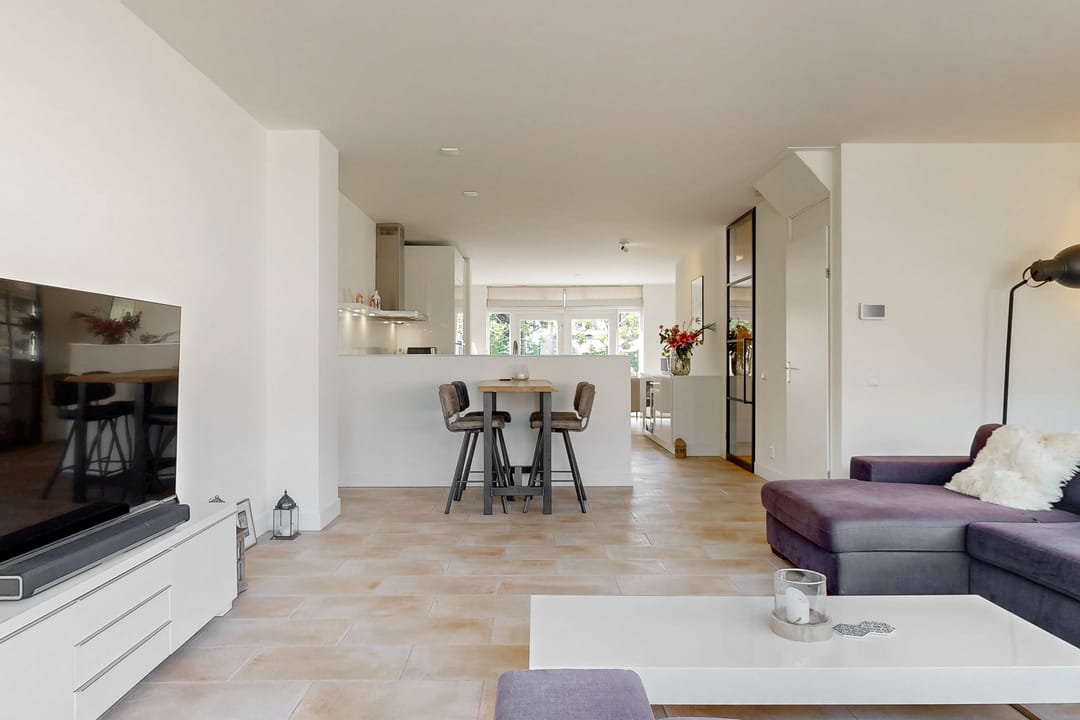 Foto 2 van Jacoba van Beierenlaan 107