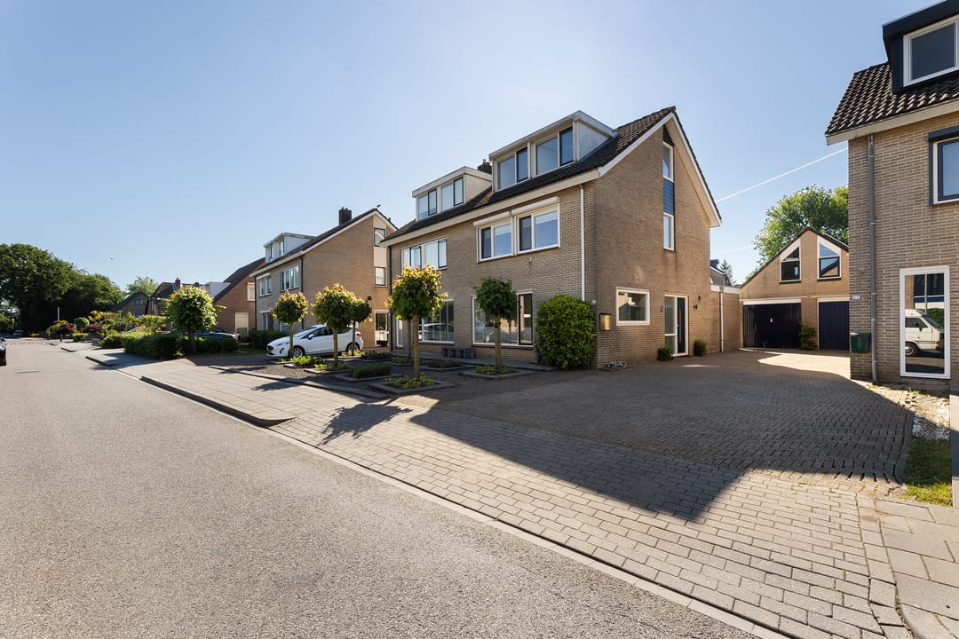 Foto 1 van Verlengde Kerkweg 29