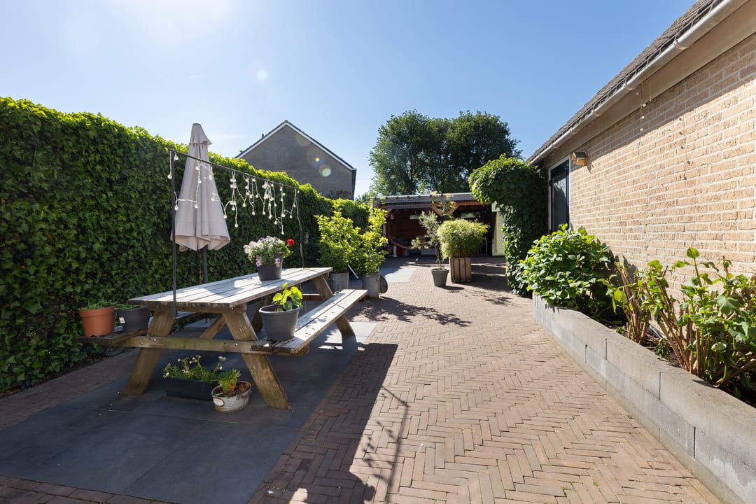 Foto 2 van Verlengde Kerkweg 29