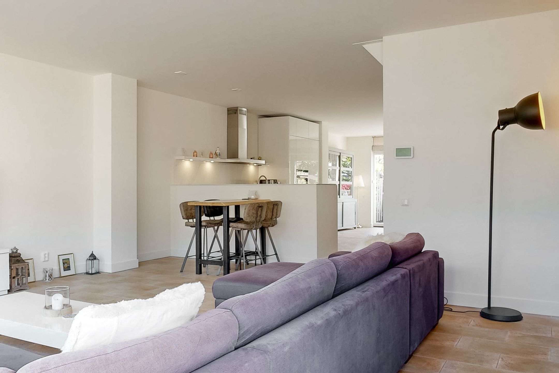 Foto 6 van Jacoba van Beierenlaan 107