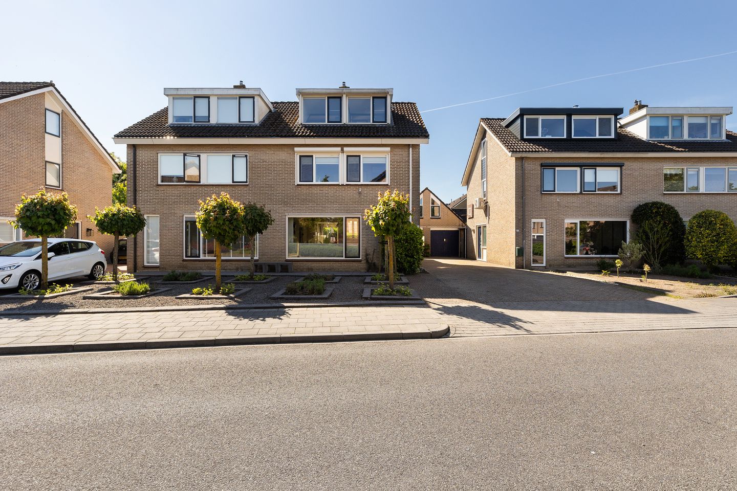 Foto 5 van Verlengde Kerkweg 29