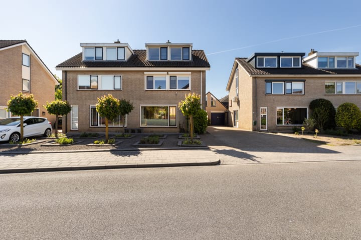 Foto 5 van Verlengde Kerkweg 29