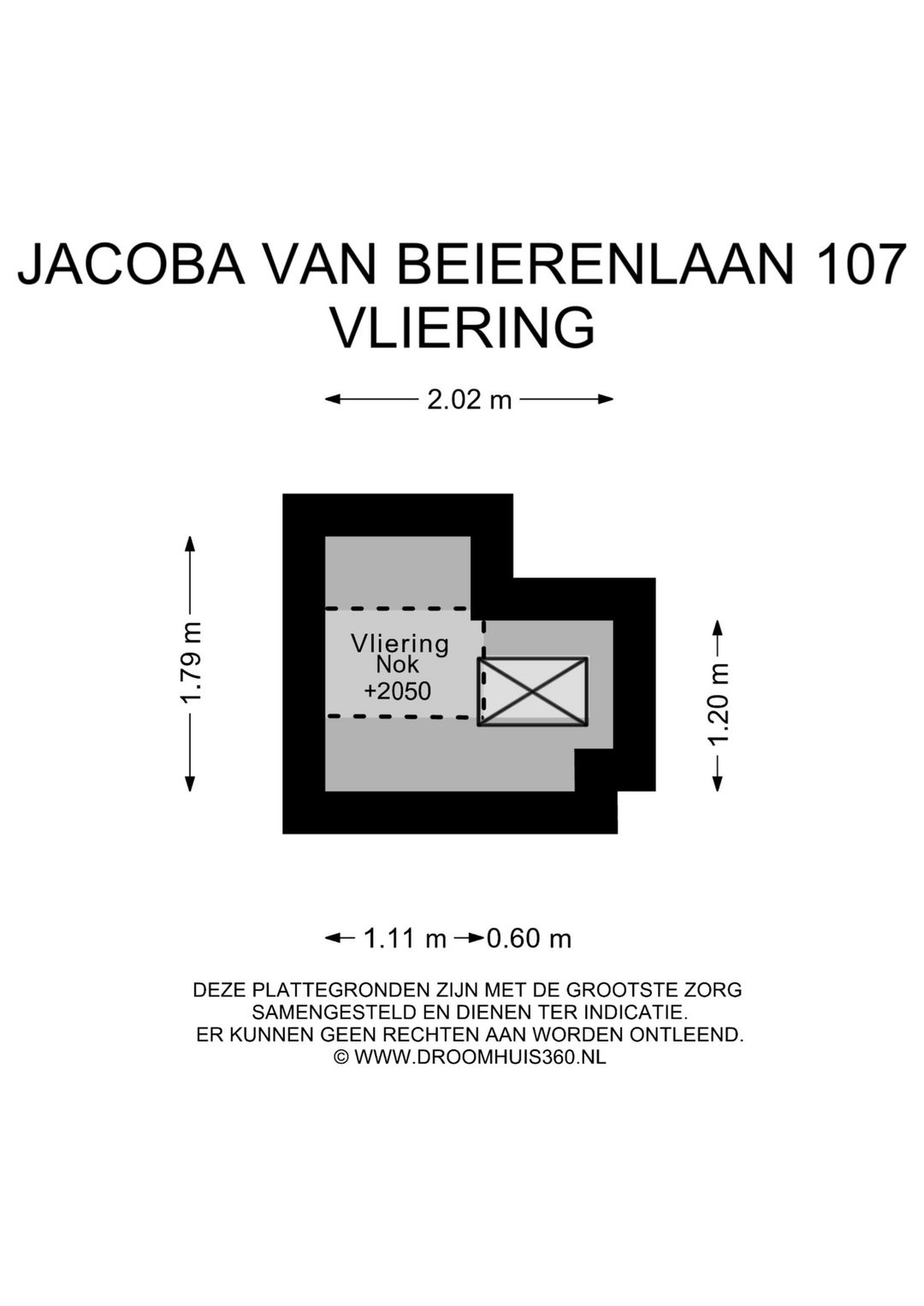 Foto 53 van Jacoba van Beierenlaan 107