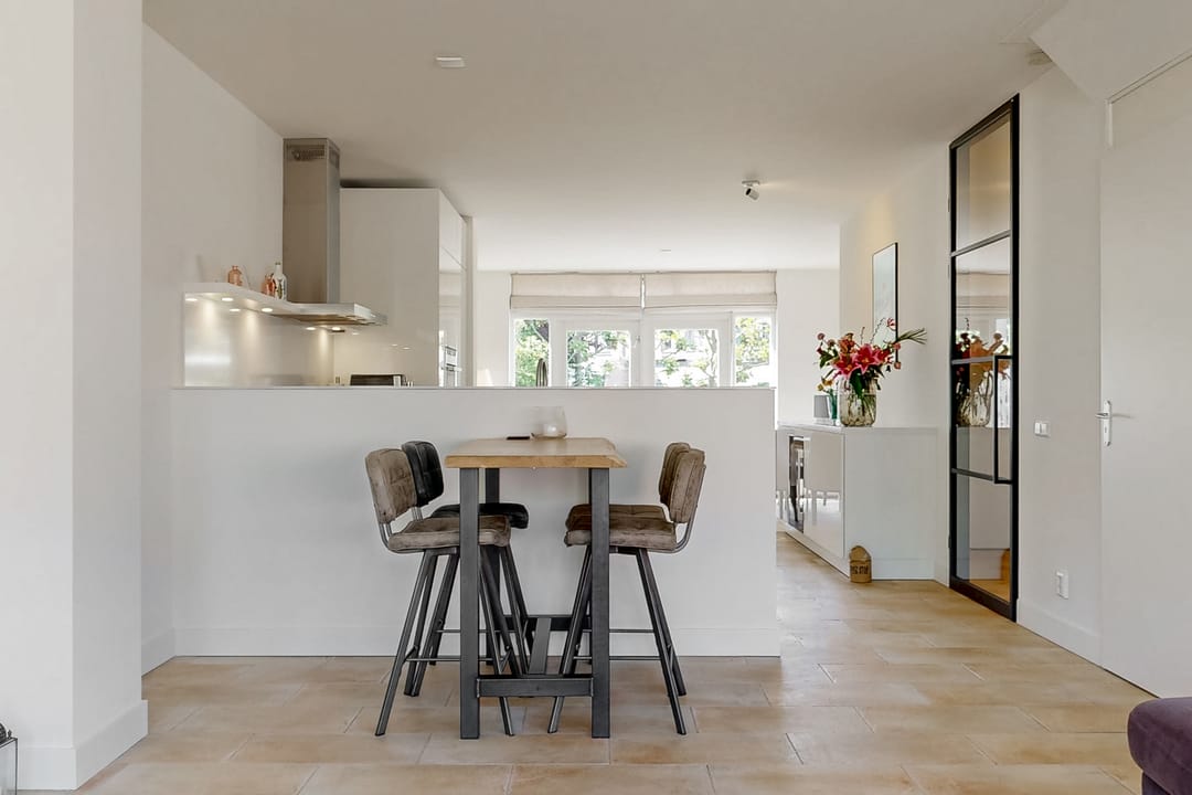 Foto 7 van Jacoba van Beierenlaan 107