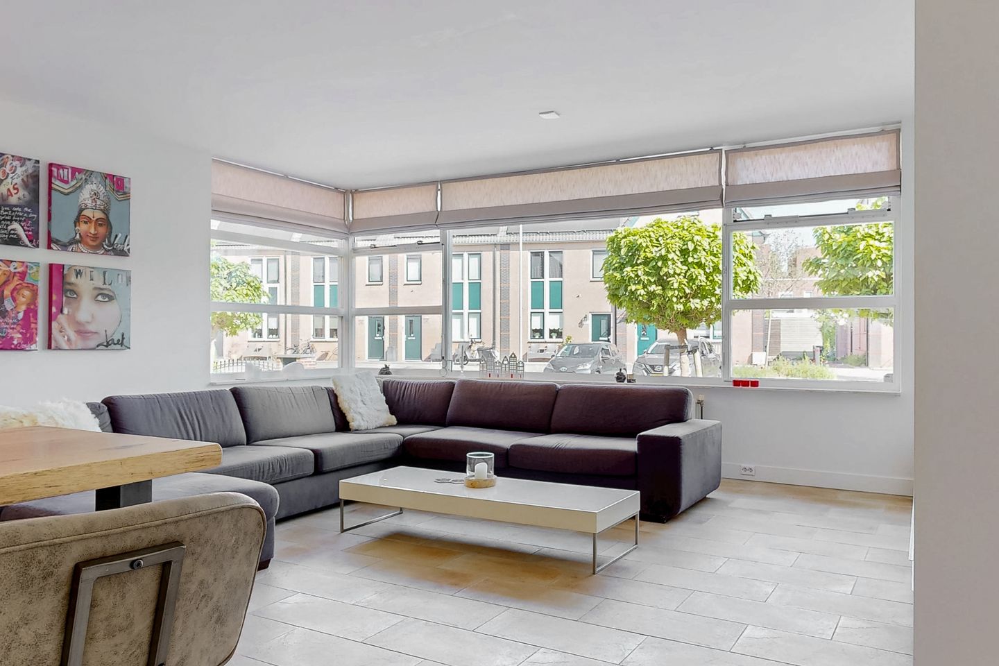 Foto 10 van Jacoba van Beierenlaan 107