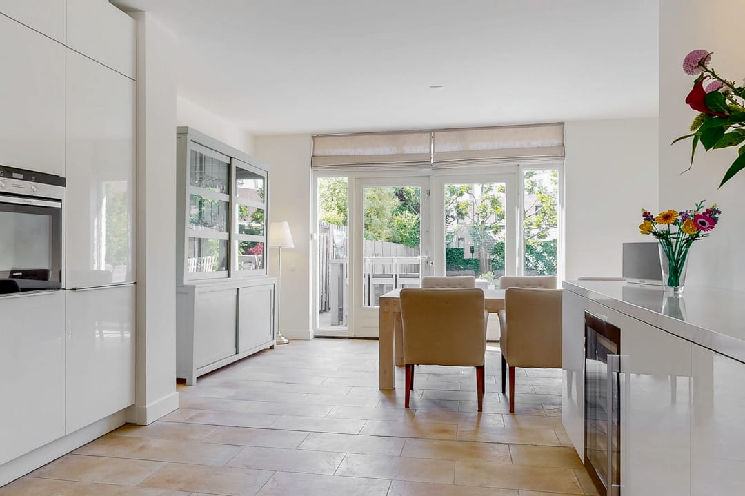 Foto 11 van Jacoba van Beierenlaan 107