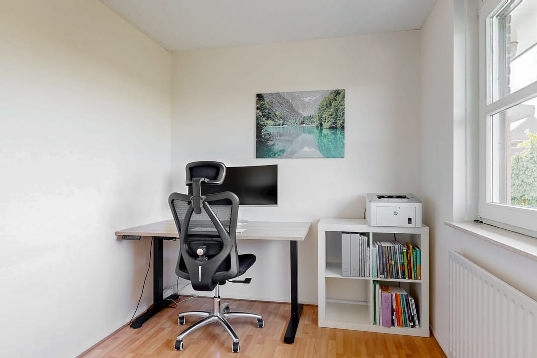 Foto 22 van Jacoba van Beierenlaan 107