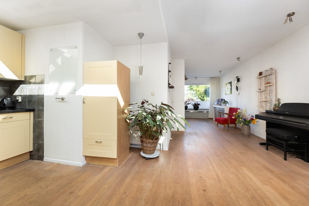 Foto 16 van Verlengde Kerkweg 29