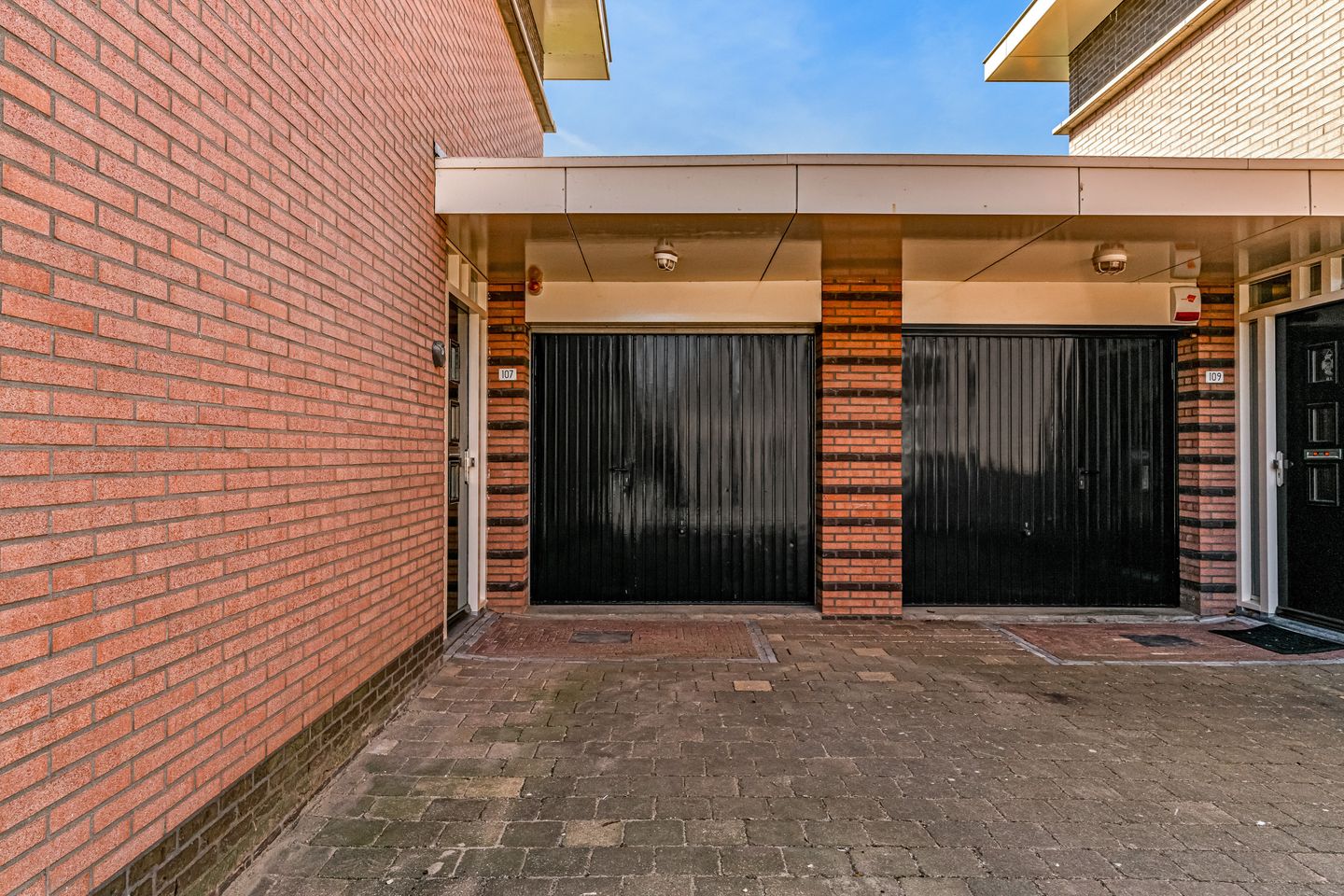 Foto 5 van Jacoba van Beierenlaan 107