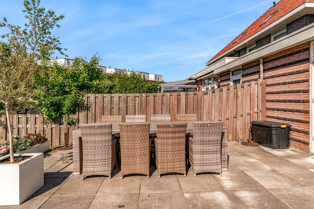 Foto 37 van Jacoba van Beierenlaan 107