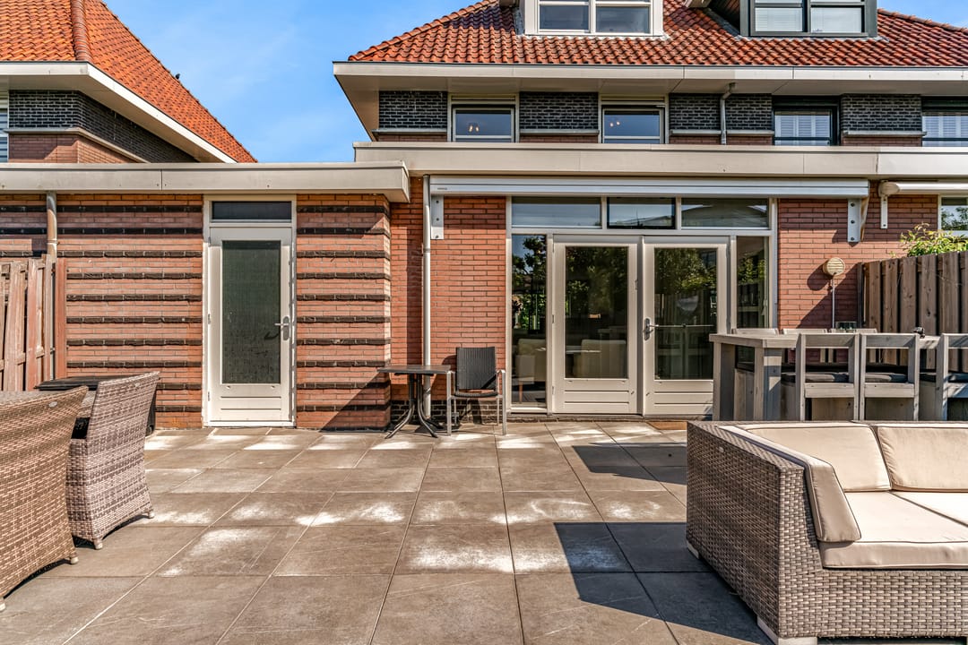 Foto 38 van Jacoba van Beierenlaan 107