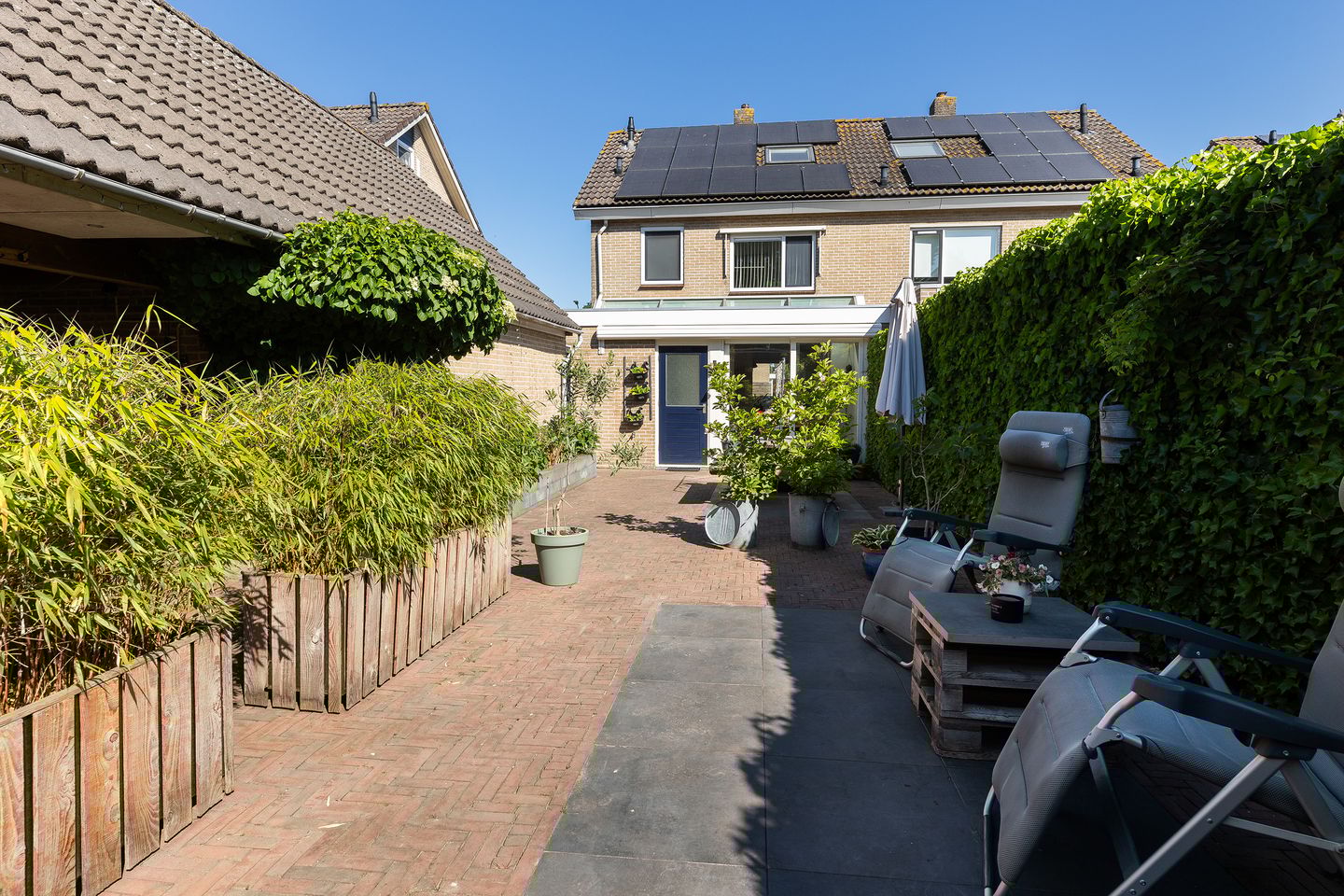 Foto 35 van Verlengde Kerkweg 29