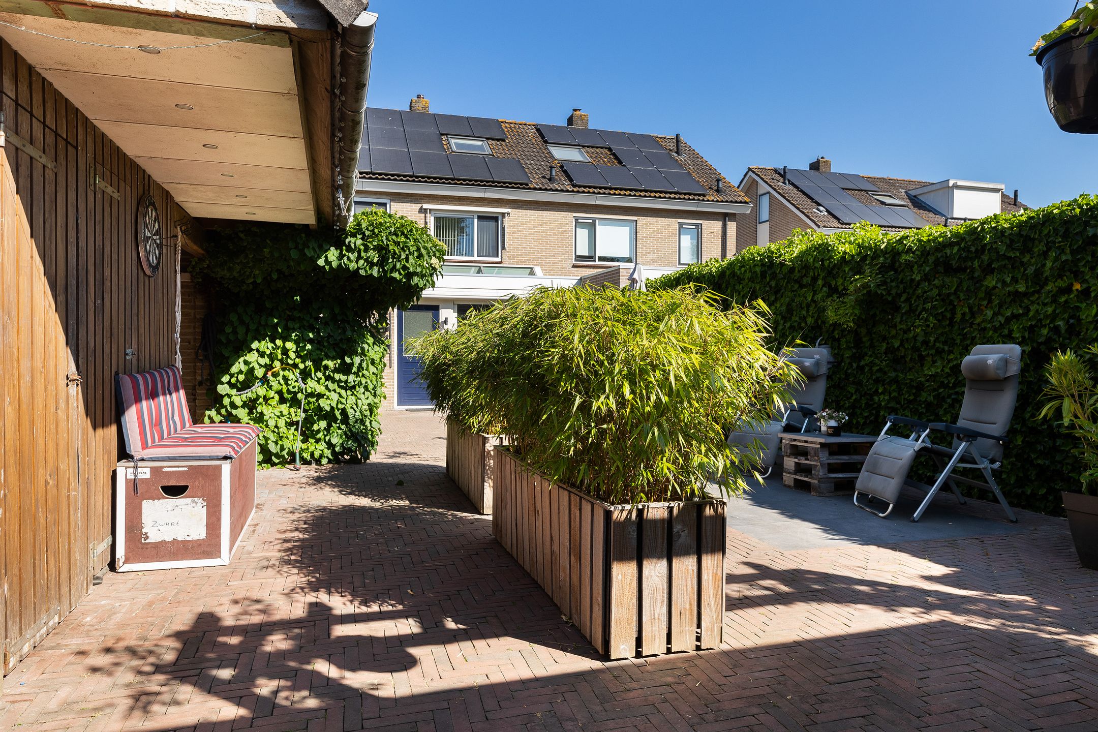 Foto 36 van Verlengde Kerkweg 29