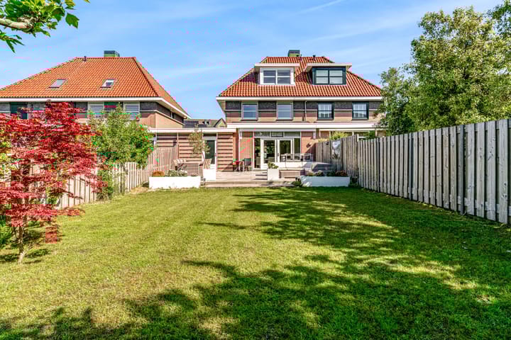 Foto 3 van Jacoba van Beierenlaan 107