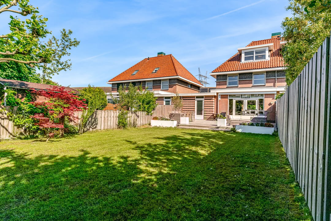 Foto 43 van Jacoba van Beierenlaan 107